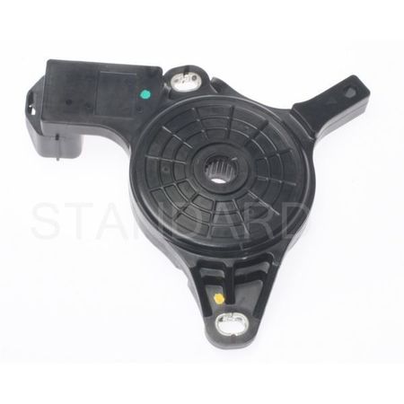 STANDARD IGNITION Neutral Safety, Ns507 NS507
